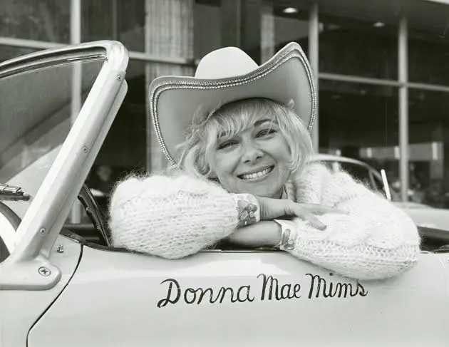 The Pink Lady of the Asphalt: Remembering First Woman SCCA Champion Donna Mae Mims