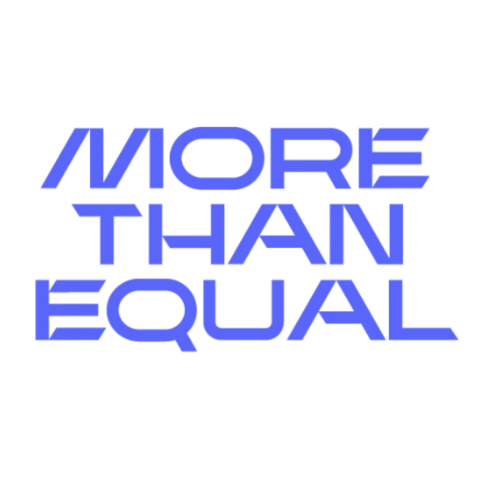 More Than Equal