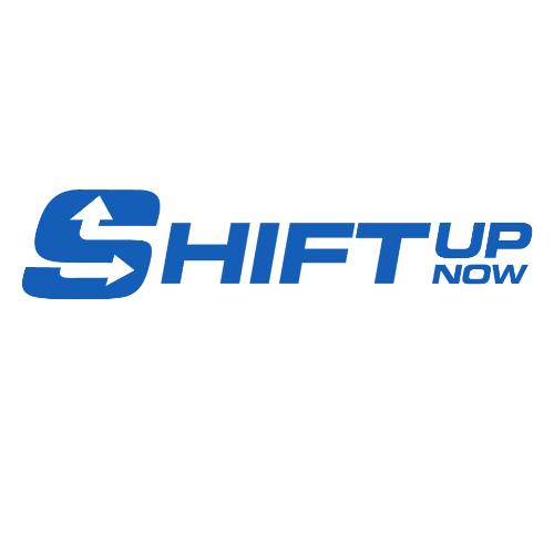 Shift Up Now